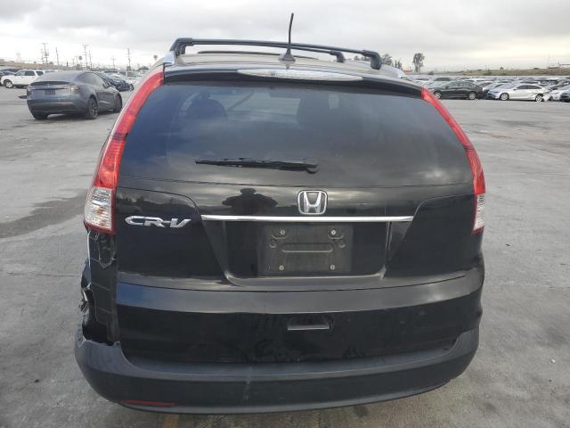 2013 Honda Cr-V Exl VIN: 2HKRM3H76DH503037 Lot: 48498424