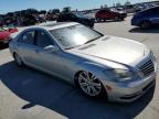 Lot #2957677026 2008 MERCEDES-BENZ 400-CLASS