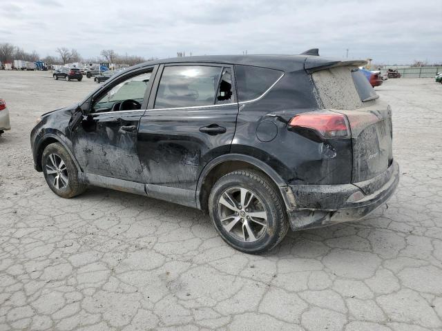 2018 TOYOTA RAV4 ADVEN - 2T3RFREV6JW796846