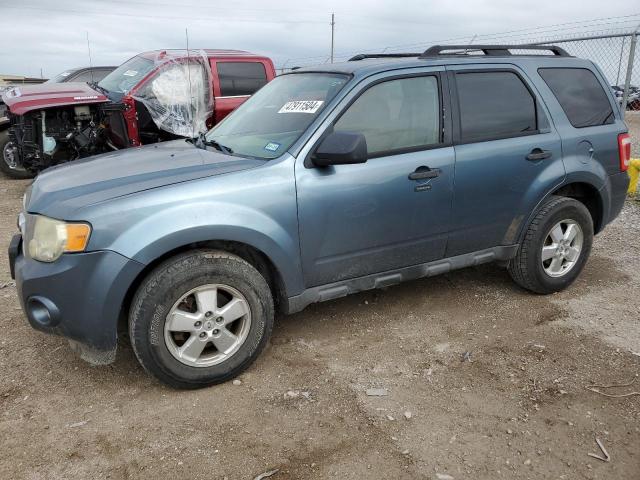 2010 Ford Escape Xlt VIN: 1FMCU0DG0AKD48696 Lot: 47911504