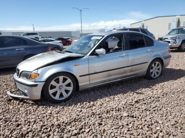 2003 BMW 325 I VIN: WBAEV33483KL85028 Lot: 46932984