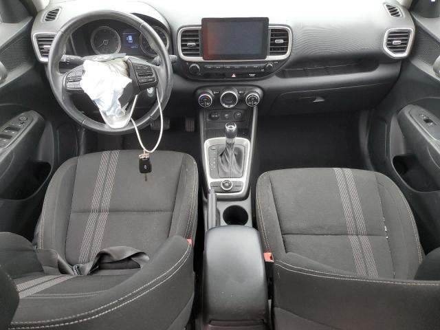 2021 HYUNDAI VENUE KMHRC8A33MU099963