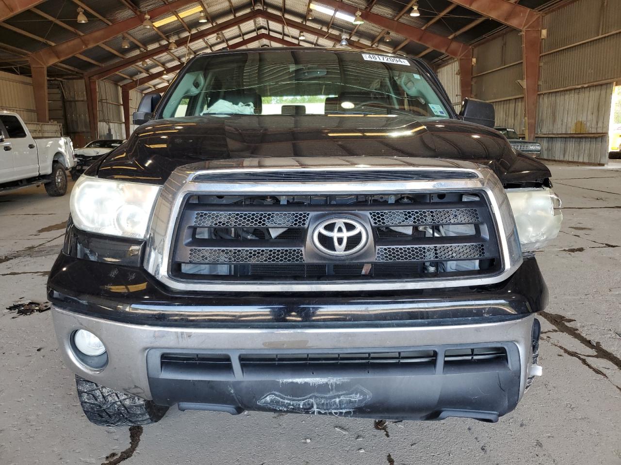 5TFDW5F12DX281549 2013 Toyota Tundra Crewmax Sr5