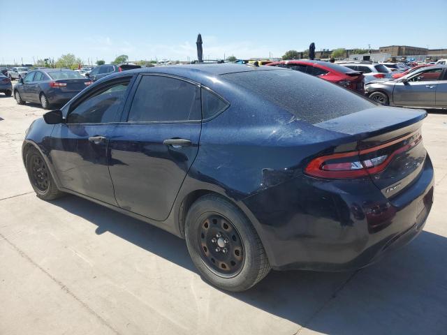 2013 Dodge Dart Se VIN: 1C3CDFAA4DD175320 Lot: 48169284