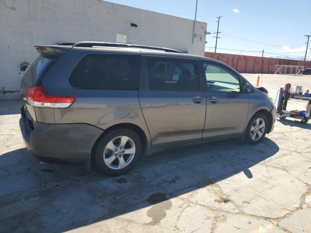 2014 Toyota Sienna Le VIN: 5TDKK3DC6ES417913 Lot: 48748954