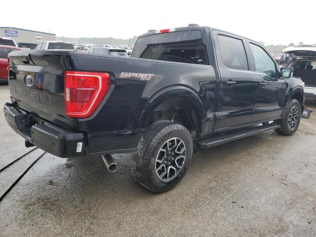 2023 FORD F150 SUPER - 1FTFW1E54PFB57539