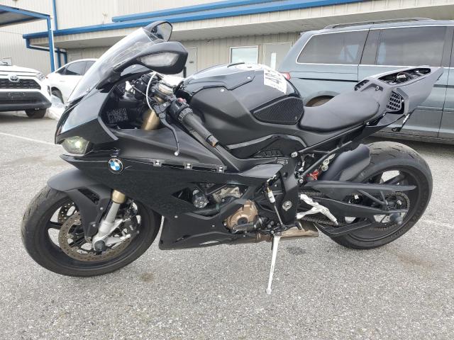 2021 BMW S 1000 RR - WB10E2303M6D53330