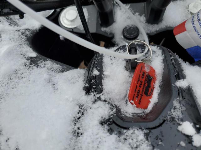 2014 HONDA CTX1300 A JH2SC7453EK000947