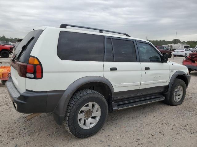 2001 Mitsubishi Montero Sport Xls VIN: JA4LS31HX1P047956 Lot: 47629324