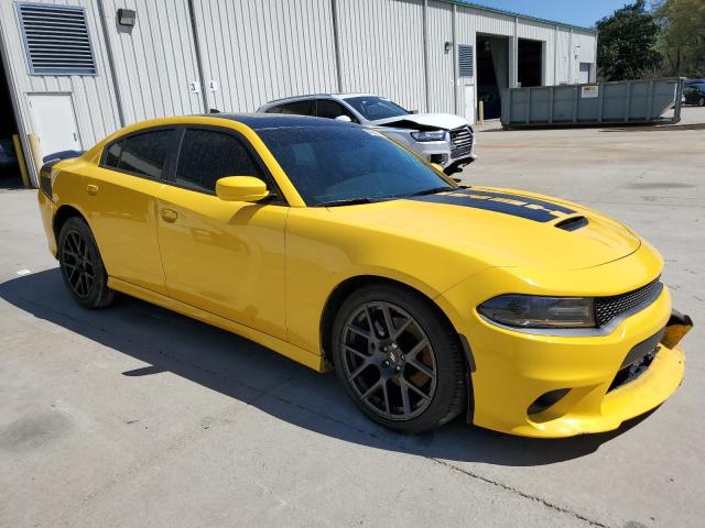 2017 Dodge Charger R/T VIN: 2C3CDXCT3HH545699 Lot: 46943194