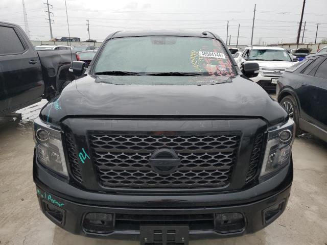 2019 NISSAN TITAN PLAT - 1N6AA1E65KN532495