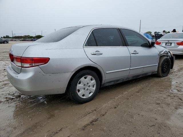 1HGCM56363A059537 2003 Honda Accord Lx