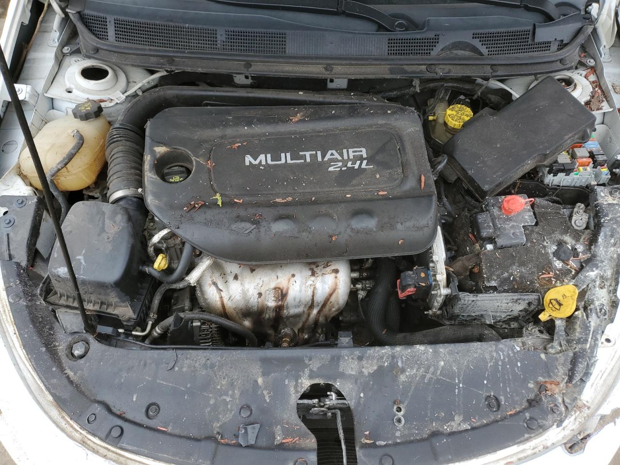 1C3CDFBB6GD689567 2016 Dodge Dart Sxt