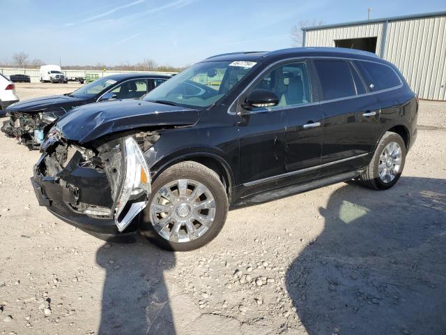 VIN 5GAKVCKD1HJ303145 2017 BUICK ENCLAVE no.1