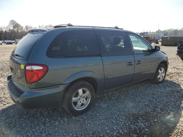 2005 Dodge Grand Caravan Sxt VIN: 2D4GP44L05R600068 Lot: 46520704