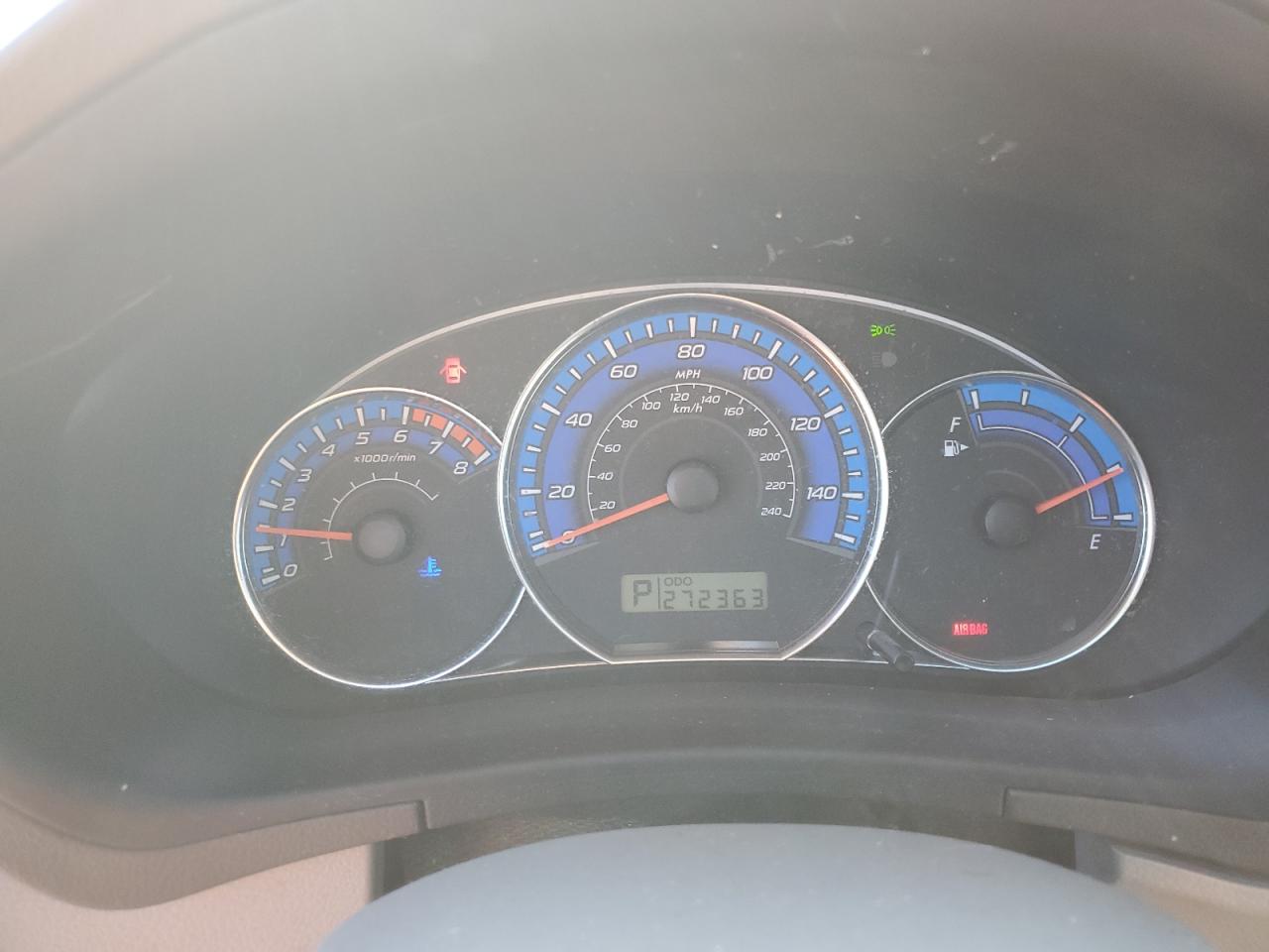 JF2SH63619H782622 2009 Subaru Forester 2.5X Premium