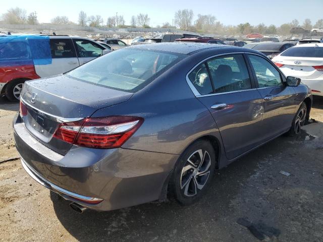2016 HONDA ACCORD LX - 1HGCR2F32GA045284