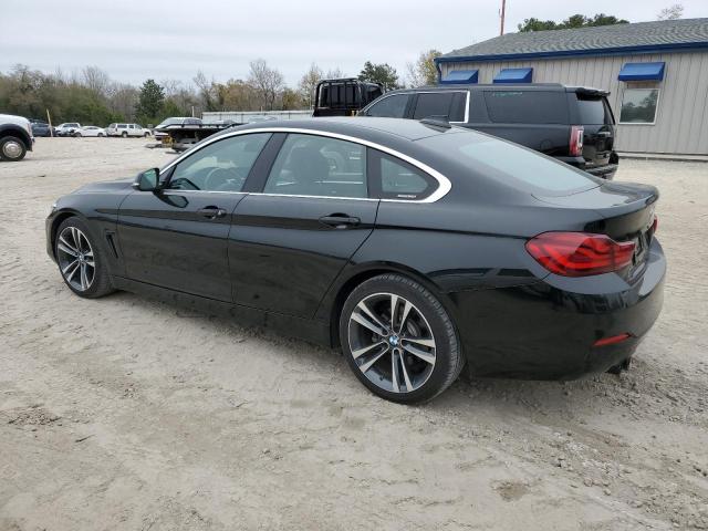 2020 BMW 430I Gran Coupe VIN: WBA4J1C02LCE28400 Lot: 45339014