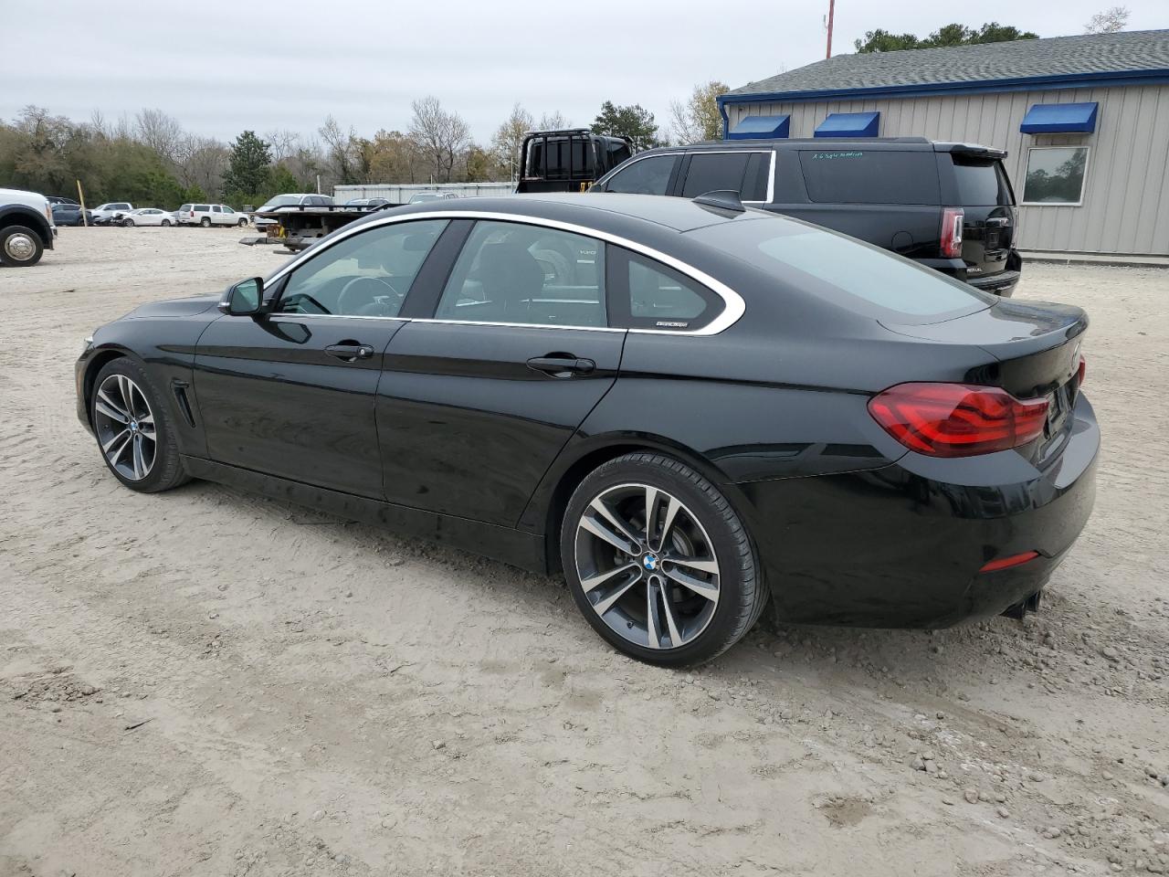 WBA4J1C02LCE28400 2020 BMW 430I Gran Coupe