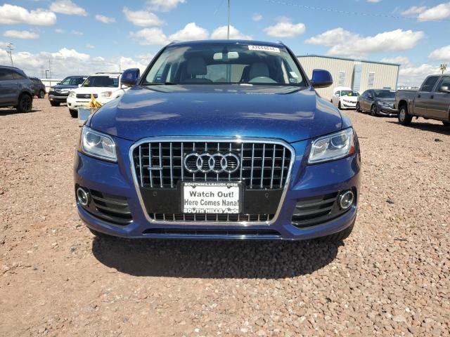 VIN WA1CMAFP2EA042046 2014 Audi Q5, Tdi Premium Plus no.5