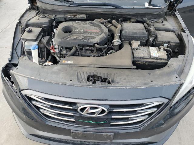 5NPE34AB1HH495330 | 2017 Hyundai sonata sport