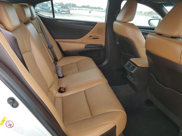 2019 LEXUS ES 350 - 58ABZ1B14KU021881