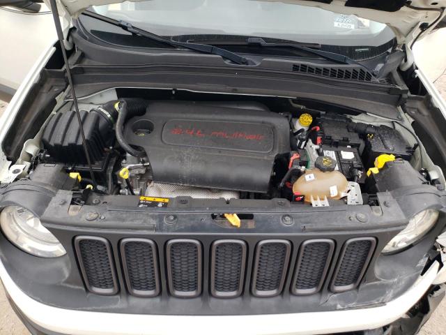 2017 JEEP RENEGADE T - ZACCJBCB4HPE47472