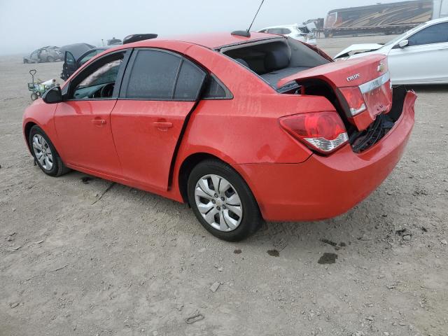 2016 CHEVROLET 150 EXP/CH 1G1PC5SH0G7165563