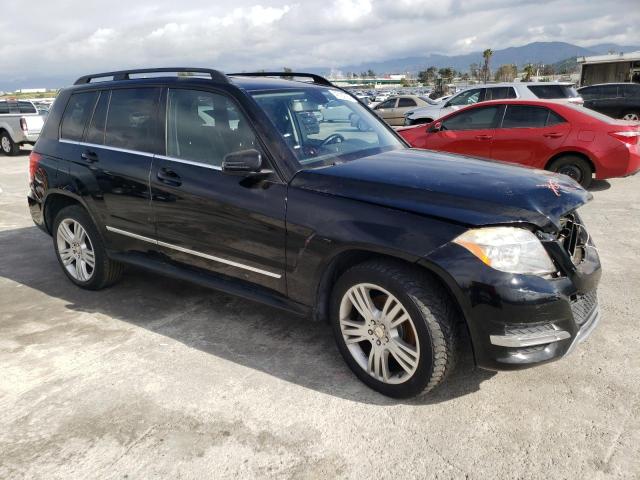 2015 Mercedes-Benz Glk 250 Bluetec VIN: WDCGG0EB5FG415409 Lot: 45159784