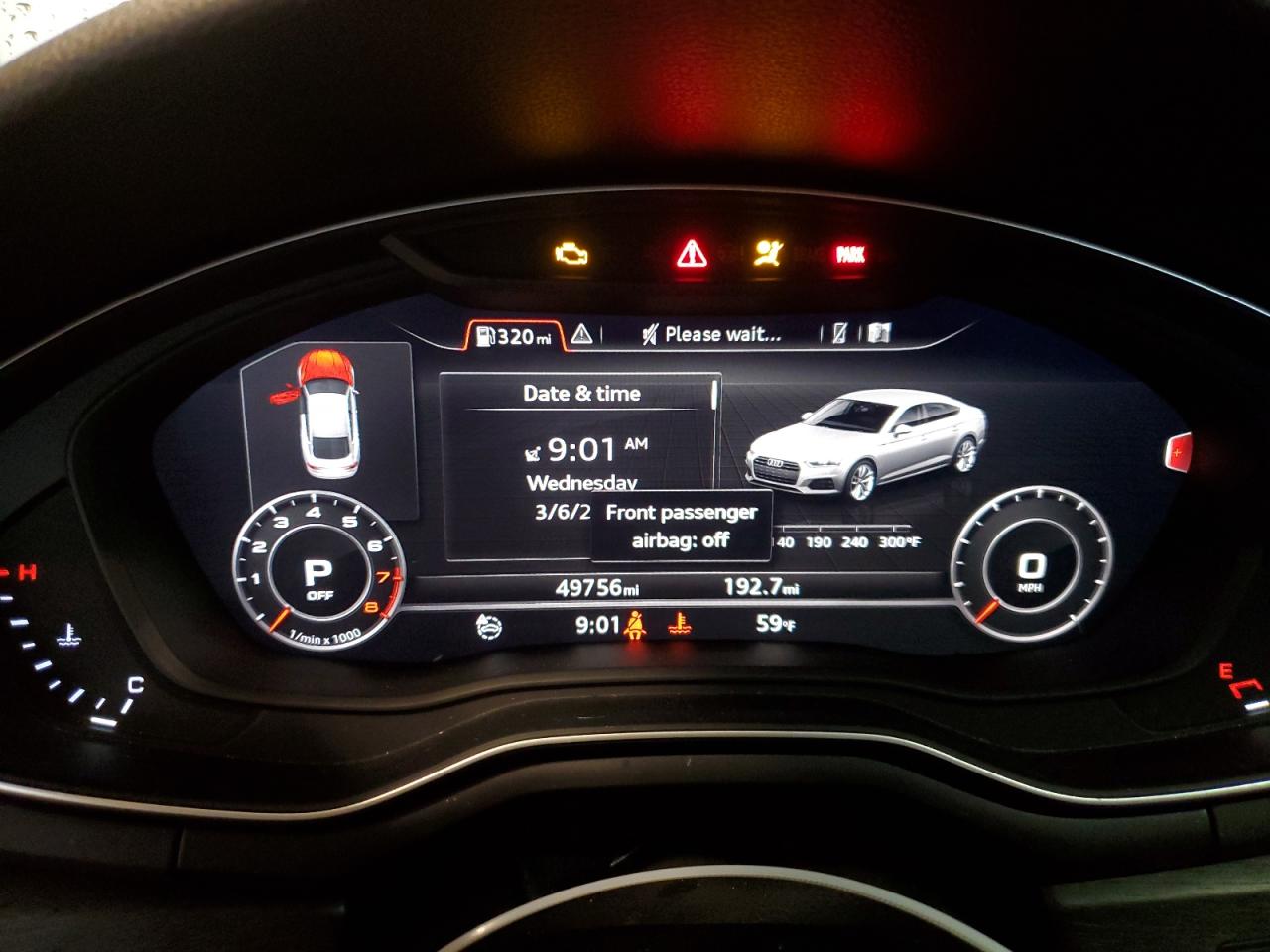 Фото: WAUBNCF51JA005988 - 9