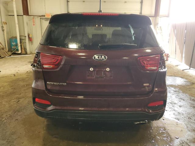 2020 Kia Sorento - Image 6