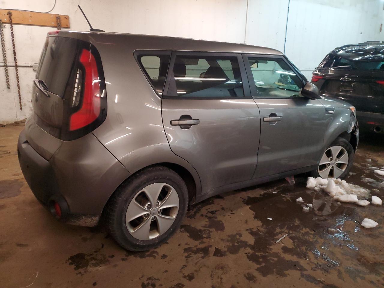 KNDJN2A2XE7077541 2014 Kia Soul