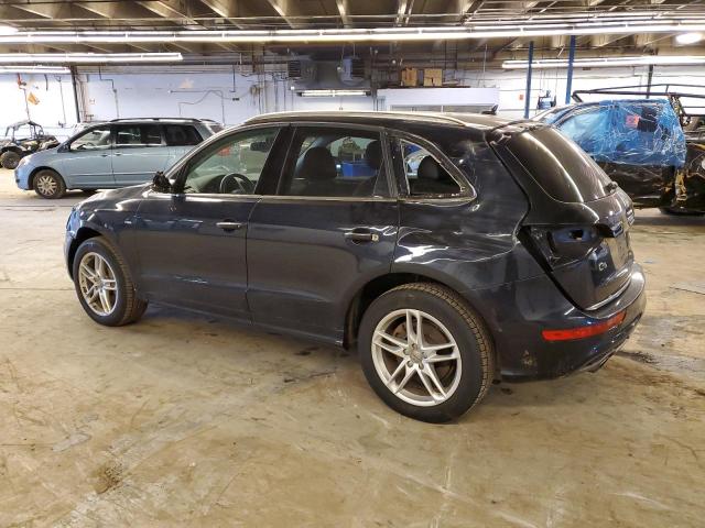 WA1DGAFP7FA131236 2015 AUDI Q5, photo no. 2