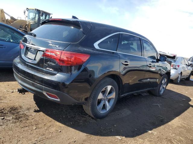 5FRYD4H28EB021917 2014 ACURA MDX-2