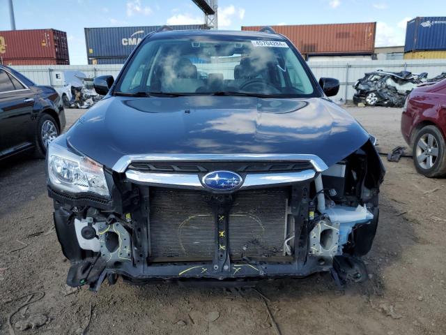 VIN JF2SJAGC7JH618268 2018 SUBARU FORESTER no.5