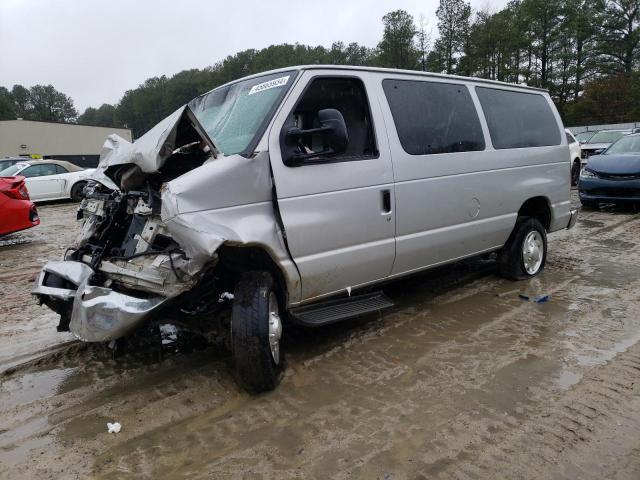 FORD ECONOLINE