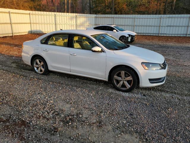 1VWBH7A34CC084200 2012 VOLKSWAGEN PASSAT-3