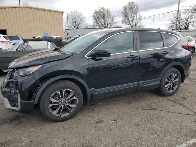 2020 HONDA CR-V EX - 2HKRW2H56LH670371