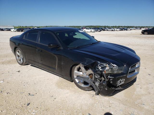 2014 Dodge Charger Se VIN: 2C3CDXBG1EH359885 Lot: 48166024