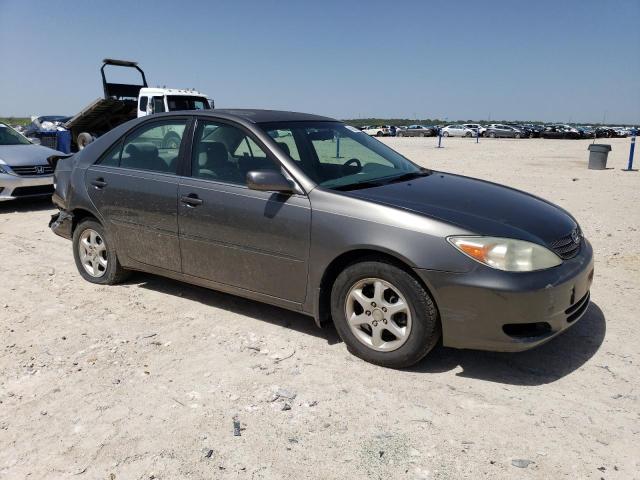 2002 Toyota Camry Le VIN: JTDBE32K620110242 Lot: 48295454