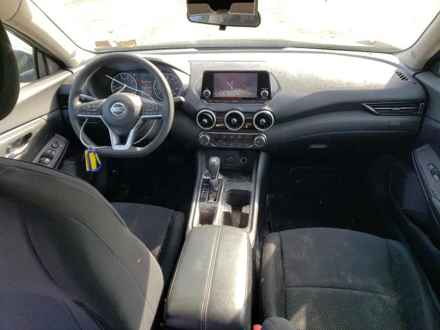 2020 Nissan Sentra S VIN: 3N1AB8BV9LY296798 Lot: 48155514