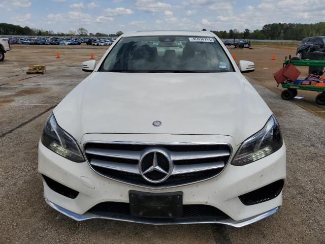 VIN WDDHF5KB0GB201351 2016 Mercedes-Benz E-Class, 350 no.5