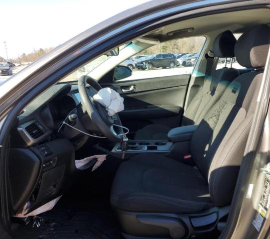 2018 Kia Optima Lx VIN: 5XXGT4L32JG264825 Lot: 47278344