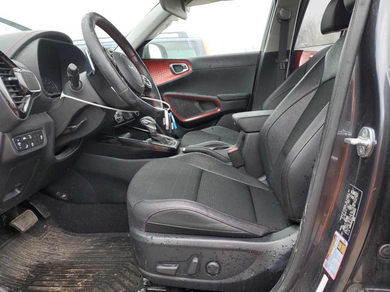 KNDJ53AF6N7832211 2022 Kia Soul Gt-Line Turbo