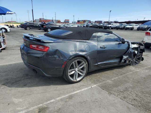Vin: 1g1fb3ds8h0208052, lot: 41612944, chevrolet camaro lt 20173
