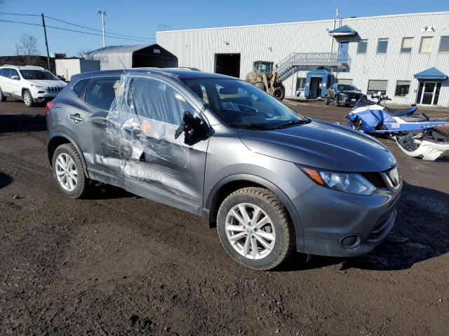 2018 NISSAN QASHQAI S JN1BJ1CP8JW184707