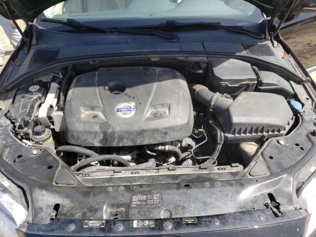 2015 VOLVO S80 PREMIE YV140MAK3F1188163