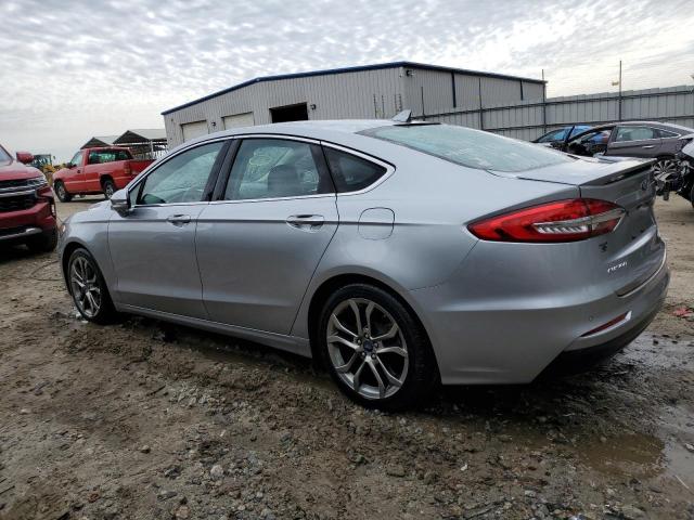 3FA6P0RU0LR259383 Ford Fusion TIT 2