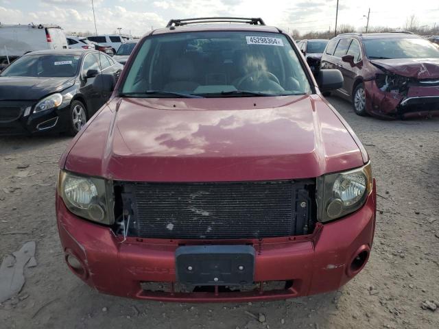 2008 Ford Escape Xlt VIN: 1FMCU03188KA21874 Lot: 45298364