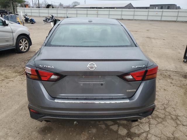 2019 NISSAN ALTIMA EDI - 1N4AL4FV9KC225319